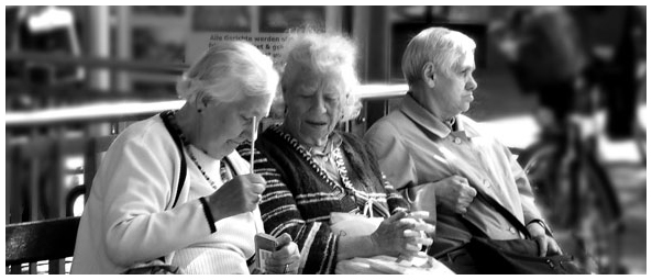 Elder Care Services Kentucky Initiative for Quality Nursing Home Standards